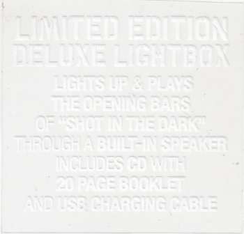 CD AC/DC: PWR/UP DLX | LTD | DIGI