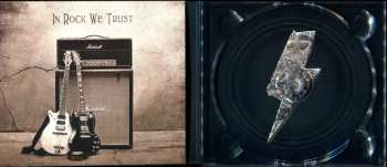 CD AC/DC: Rock Or Bust DIGI