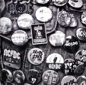 CD AC/DC: Rock Or Bust DIGI