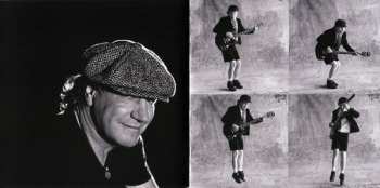 CD AC/DC: Rock Or Bust DIGI