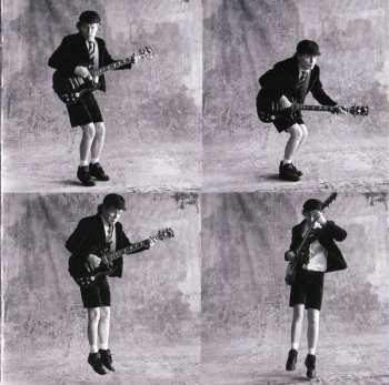 CD AC/DC: Rock Or Bust DIGI