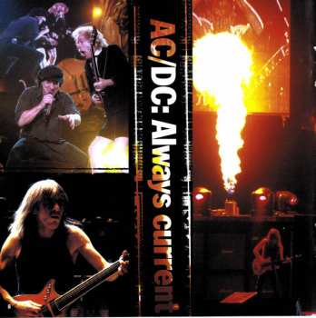CD AC/DC: Stiff Upper Lip DIGI