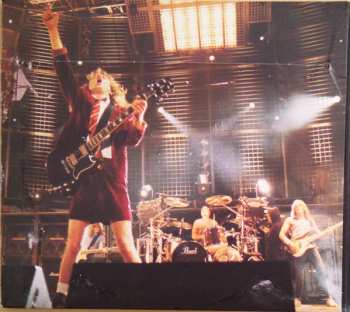 CD AC/DC: The Razors Edge DIGI