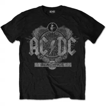 Camiseta Black Ice 