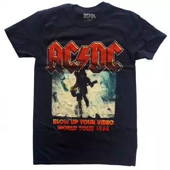 Camiseta Blow Up Your Video 