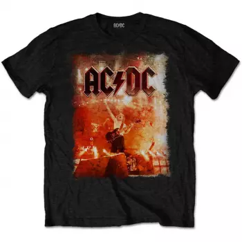 Camiseta Live Canons 