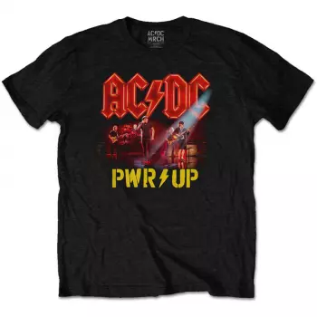 Camiseta Neon Live 