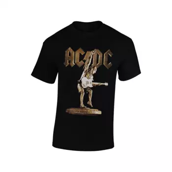 Camiseta Stiff Upper Lip