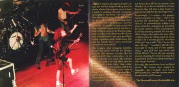 CD AC/DC: Live '79: Towson State College, Maryland