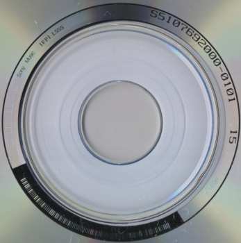 CD AC/DC: Who Made Who DIGI