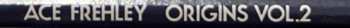 LP Ace Frehley: Origins Vol. 2 LTD | PIC