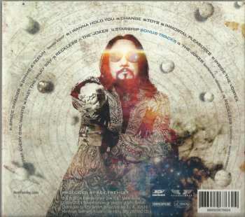 CD Ace Frehley: Space Invader LTD | DIGI