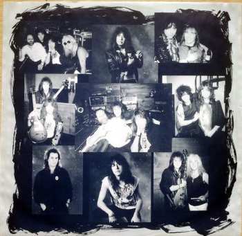 LP Ace Frehley: Trouble Walkin'