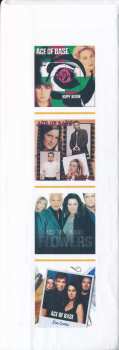 11CD/DVD/Caja Ace Of Base: All That She Wants: The Classic Collection DLX