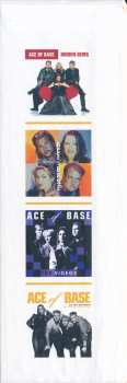 11CD/DVD/Caja Ace Of Base: All That She Wants: The Classic Collection DLX