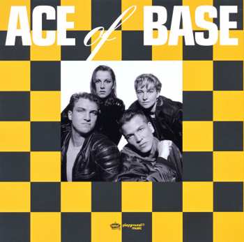 11CD/DVD/Caja Ace Of Base: All That She Wants: The Classic Collection DLX
