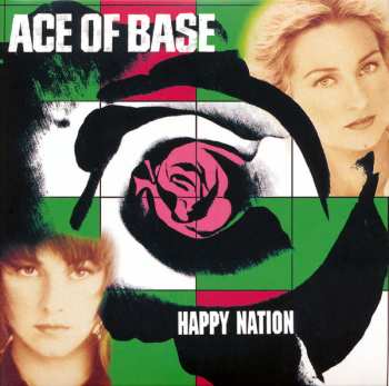 11CD/DVD/Caja Ace Of Base: All That She Wants: The Classic Collection DLX