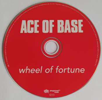 26CD/Caja Ace Of Base: Beautiful Life - The Singles