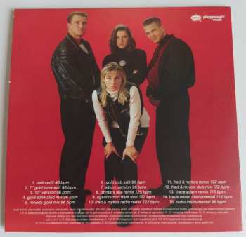 26CD/Caja Ace Of Base: Beautiful Life - The Singles