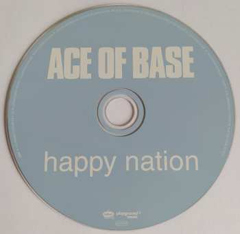 26CD/Caja Ace Of Base: Beautiful Life - The Singles