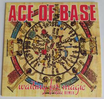26CD/Caja Ace Of Base: Beautiful Life - The Singles