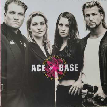 26CD/Caja Ace Of Base: Beautiful Life - The Singles