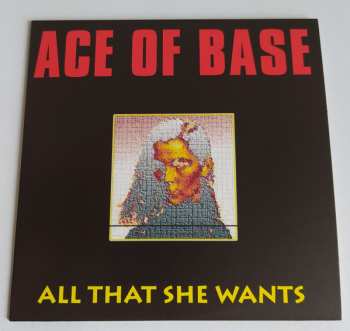 26CD/Caja Ace Of Base: Beautiful Life - The Singles
