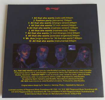 26CD/Caja Ace Of Base: Beautiful Life - The Singles