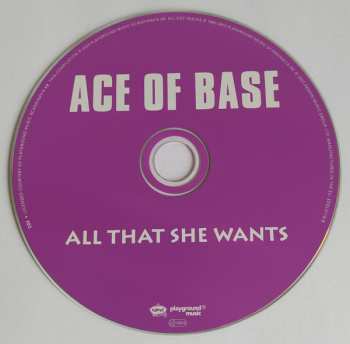 26CD/Caja Ace Of Base: Beautiful Life - The Singles