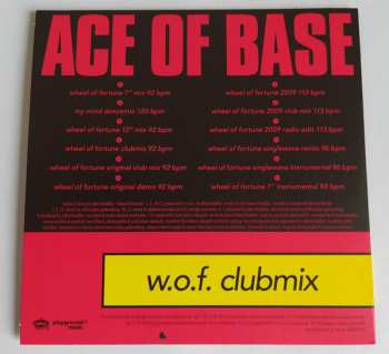 26CD/Caja Ace Of Base: Beautiful Life - The Singles