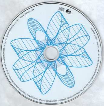 CD Ace Of Base: Flowers