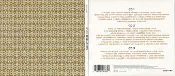 3CD Ace Of Base: Gold