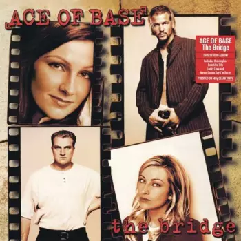Ace Of Base: The Bridge
