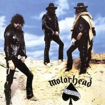 Motörhead: Ace Of Spades