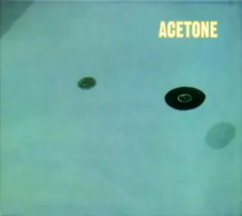 Acetone