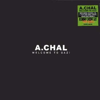 LP A.Chal: Welcome To Gazi LTD | PIC