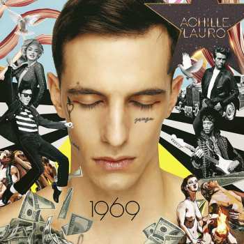 Album Achille Lauro: 1969