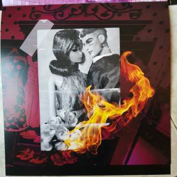 LP Achille Lauro: 1990 LTD | NUM