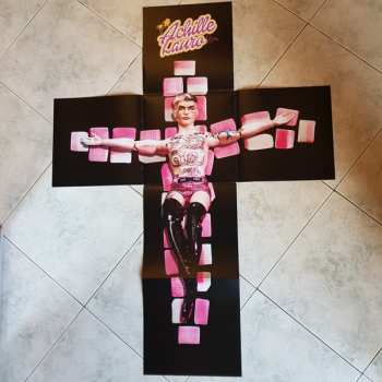 LP Achille Lauro: 1990 LTD | NUM