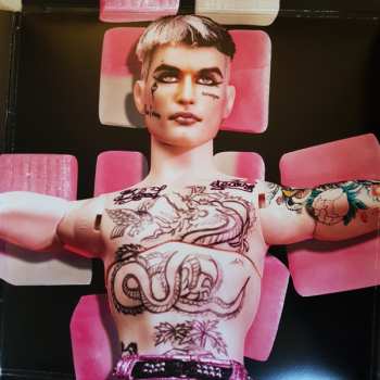 LP Achille Lauro: 1990 LTD | NUM