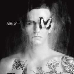 Album Achille Lauro: Comuni Mortali