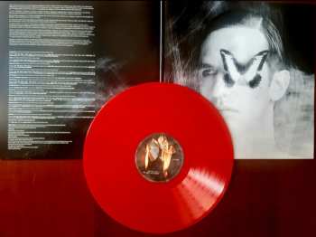 LP Achille Lauro: Comuni Mortali DLX | LTD | NUM | CLR