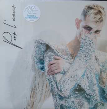 LP Achille Lauro: Pour L'Amour CLR