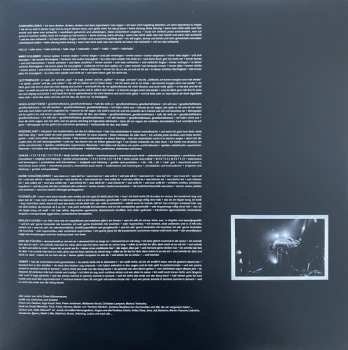 LP Acht Eimer Hühnerherzen: Album