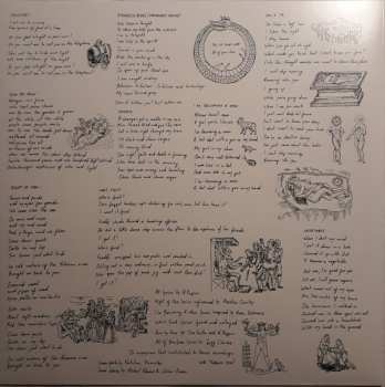 LP Acid Baby Jesus: Selected Recordings