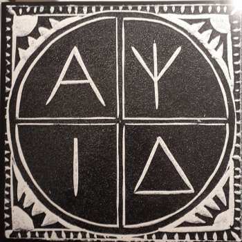 LP Acid Baby Jesus: Selected Recordings