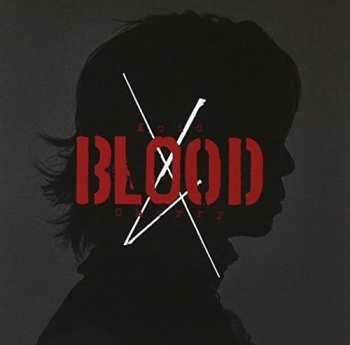 2CD Acid Black Cherry: Acid Blood Cherry: Deluxe Edition