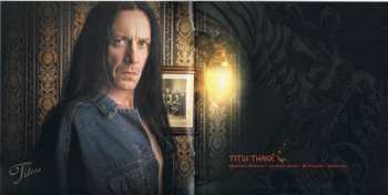 CD/DVD Acid Drinkers: Fishdick Zwei – The Dick Is Rising Again (Golden Edition) DLX