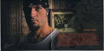 CD/DVD Acid Drinkers: Fishdick Zwei – The Dick Is Rising Again (Golden Edition) DLX