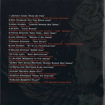 CD/DVD Acid Drinkers: Fishdick Zwei – The Dick Is Rising Again (Golden Edition) DLX